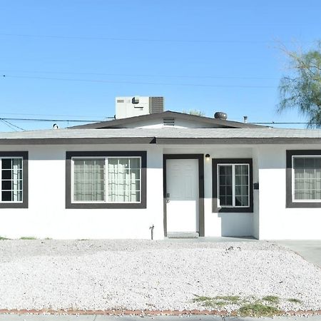 Luxury Stay At Modern House Las Vegas Kültér fotó