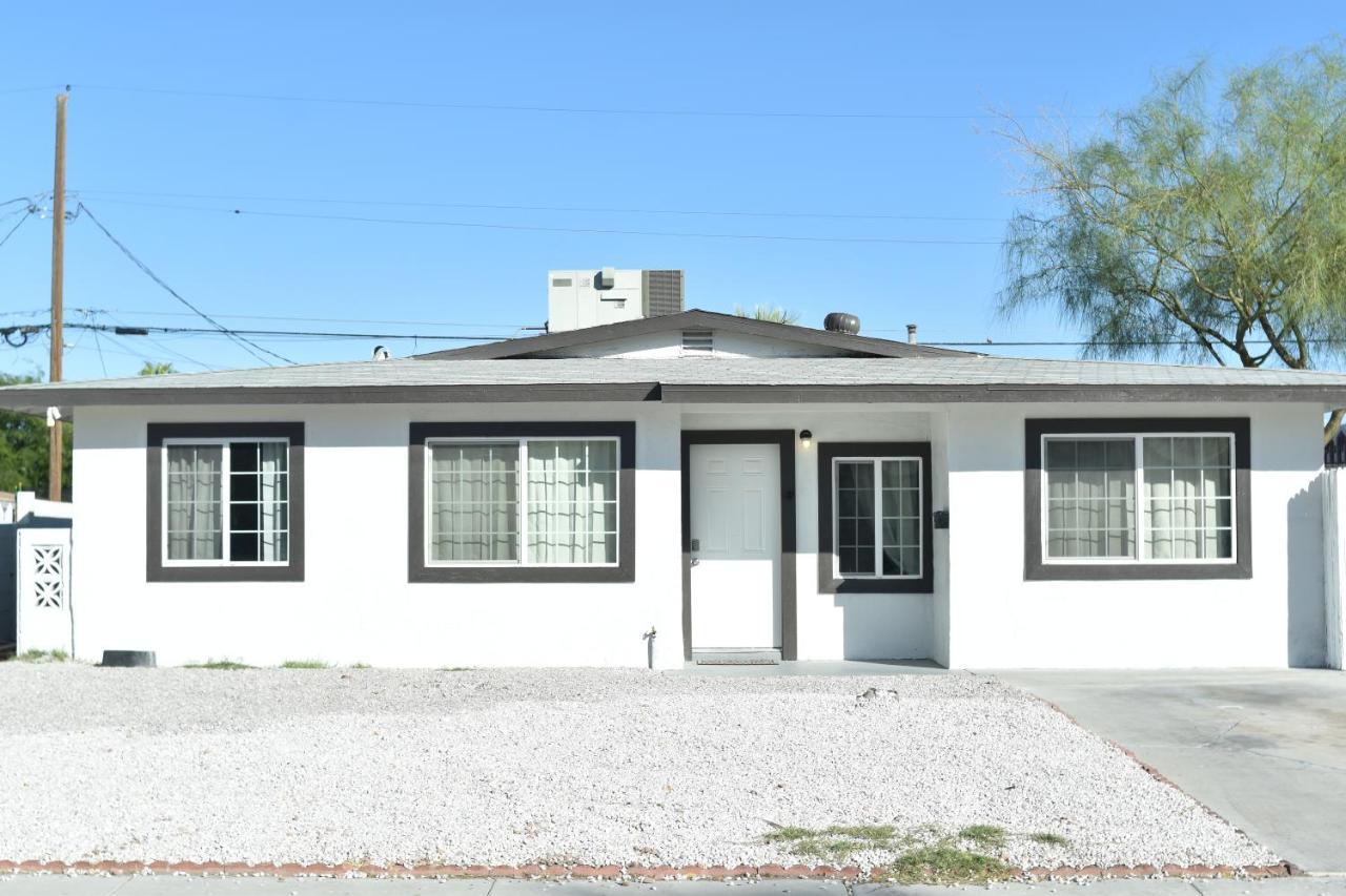 Luxury Stay At Modern House Las Vegas Kültér fotó