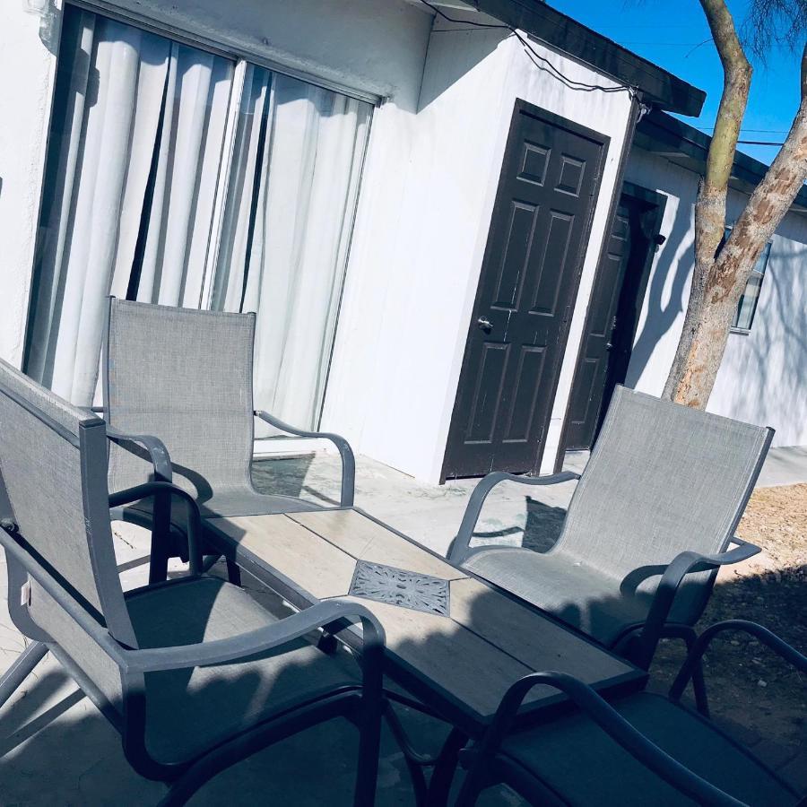 Luxury Stay At Modern House Las Vegas Kültér fotó