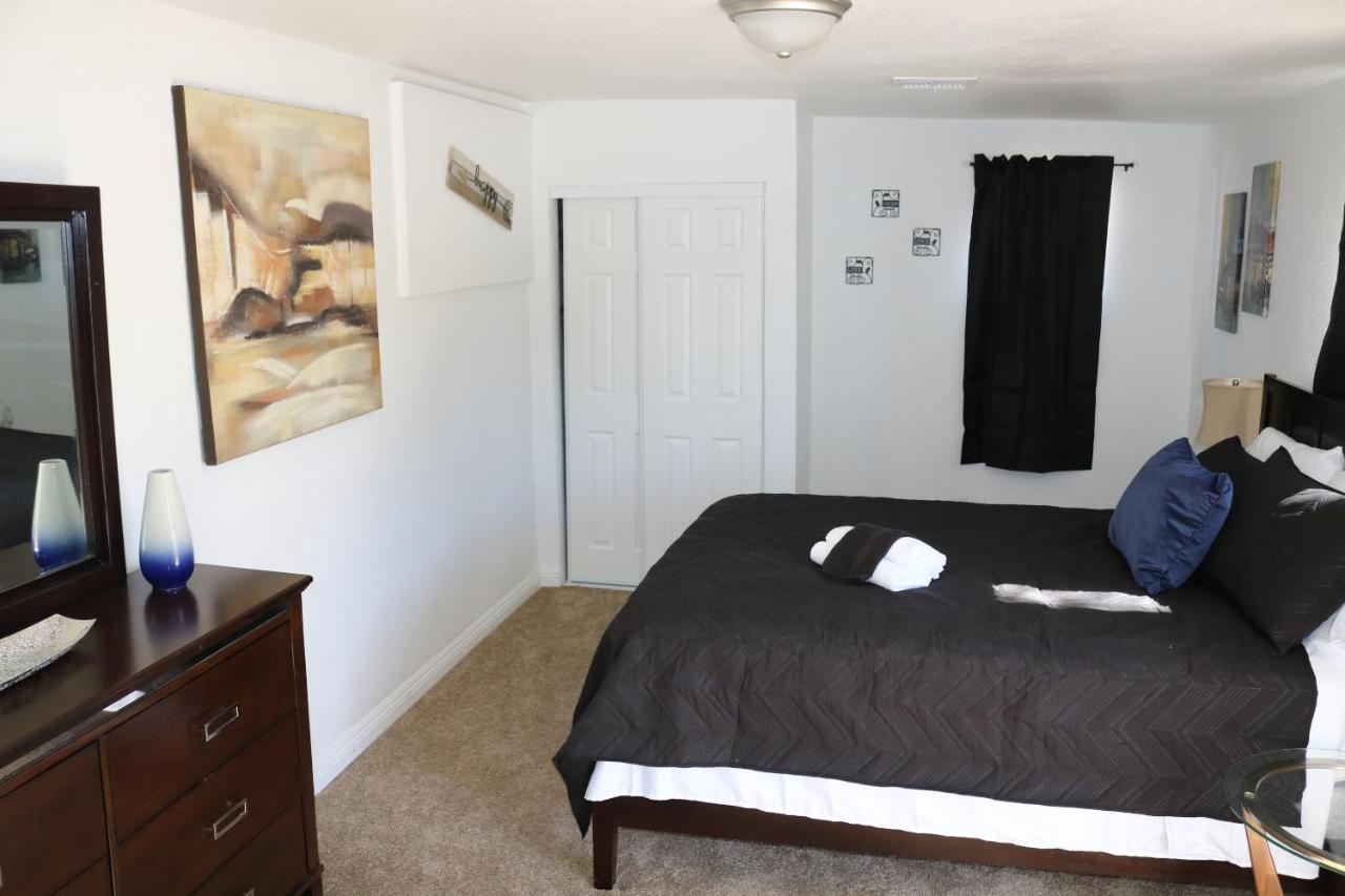 Luxury Stay At Modern House Las Vegas Kültér fotó
