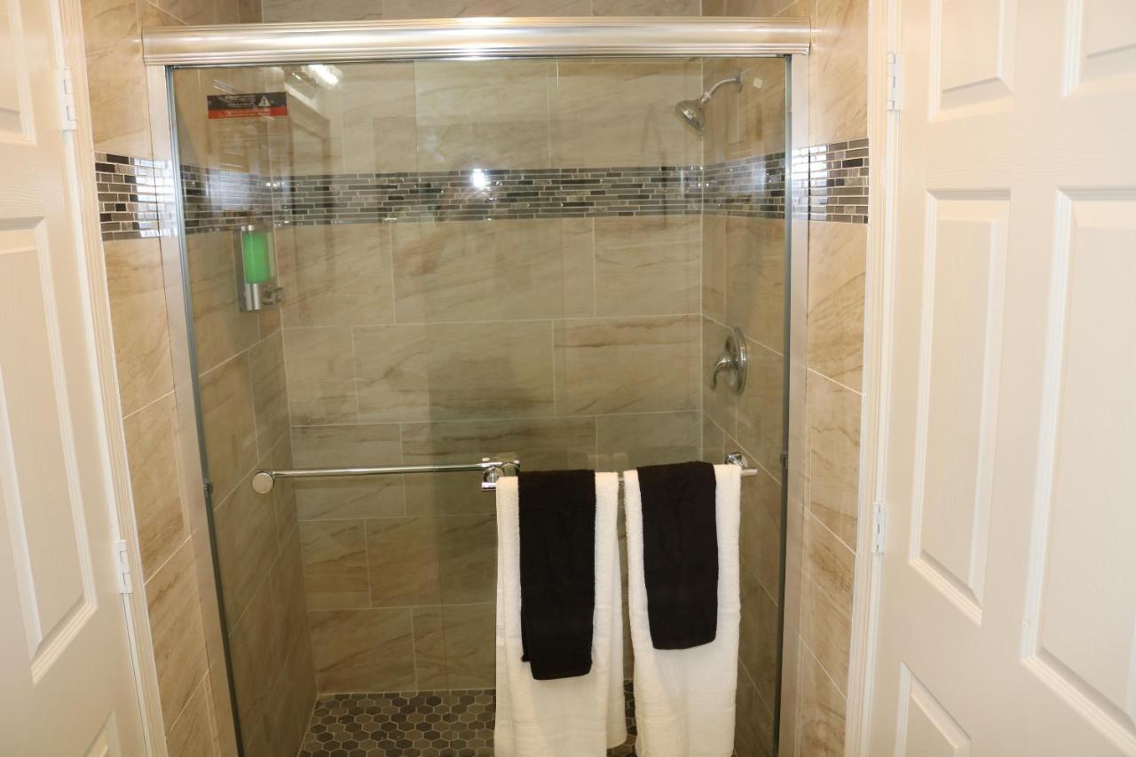 Luxury Stay At Modern House Las Vegas Kültér fotó