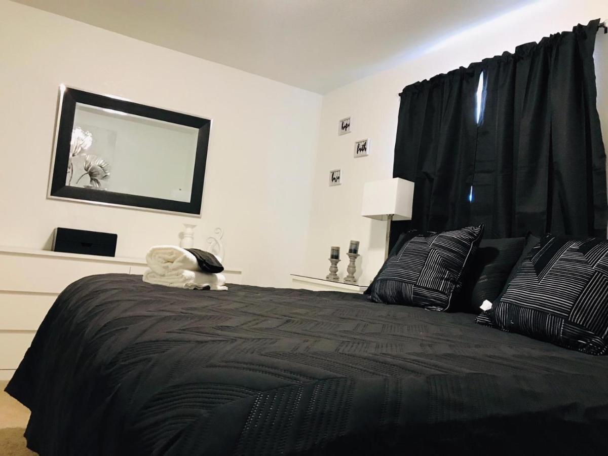 Luxury Stay At Modern House Las Vegas Kültér fotó