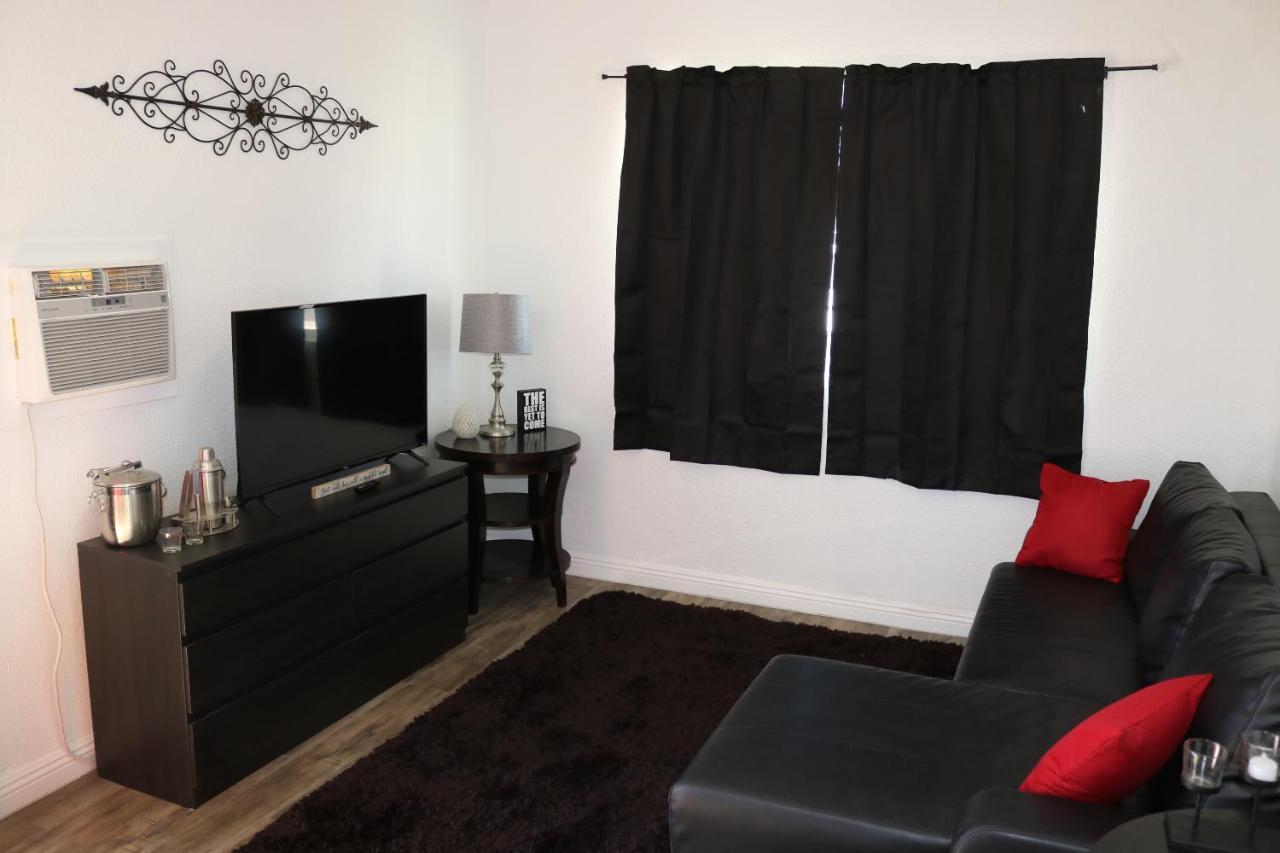 Luxury Stay At Modern House Las Vegas Kültér fotó