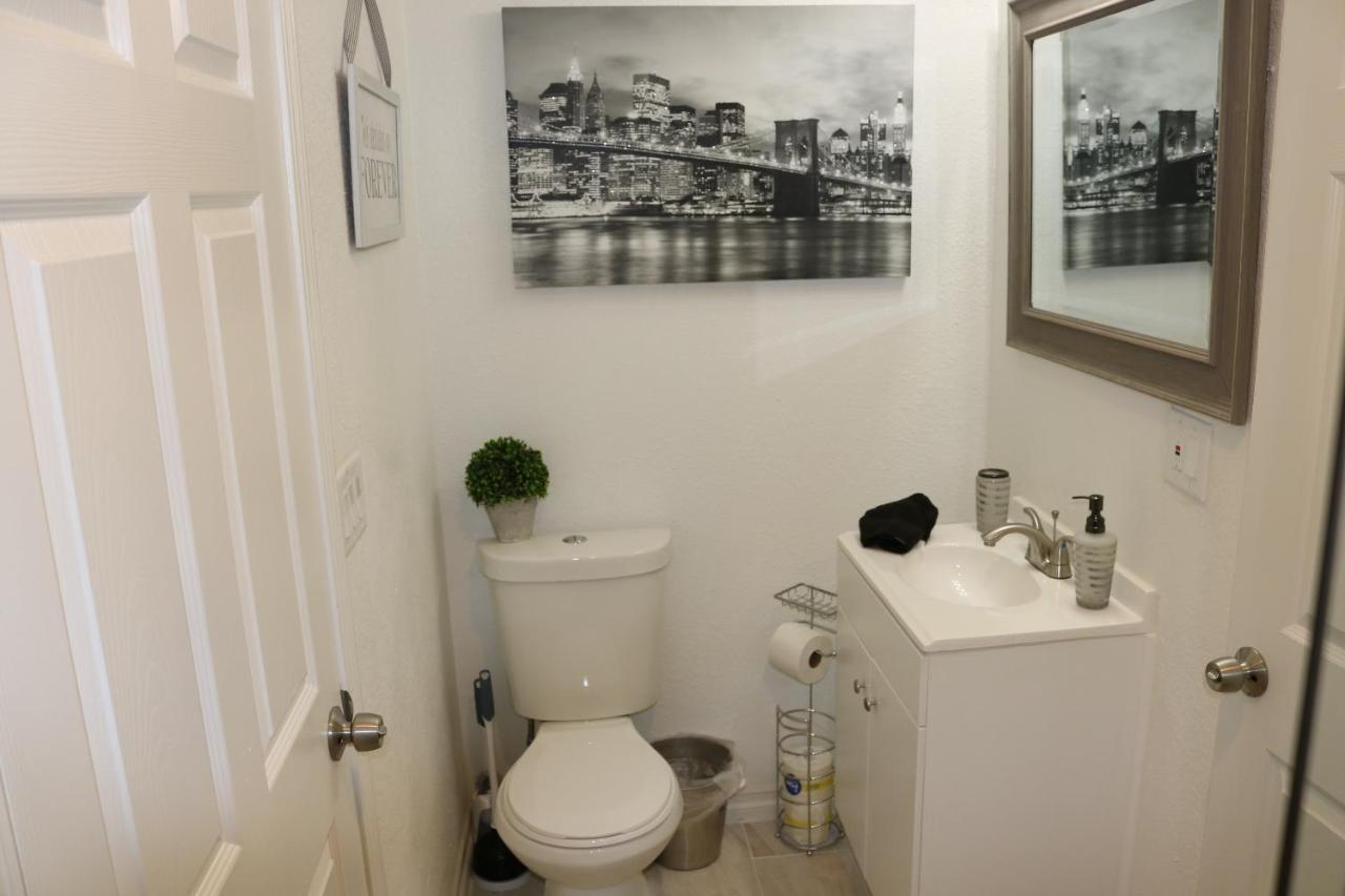 Luxury Stay At Modern House Las Vegas Kültér fotó