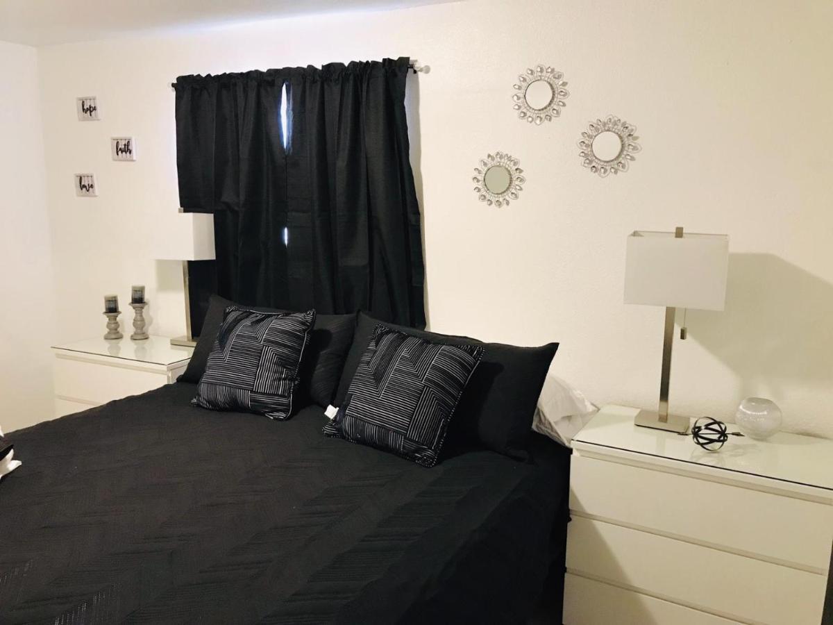 Luxury Stay At Modern House Las Vegas Kültér fotó