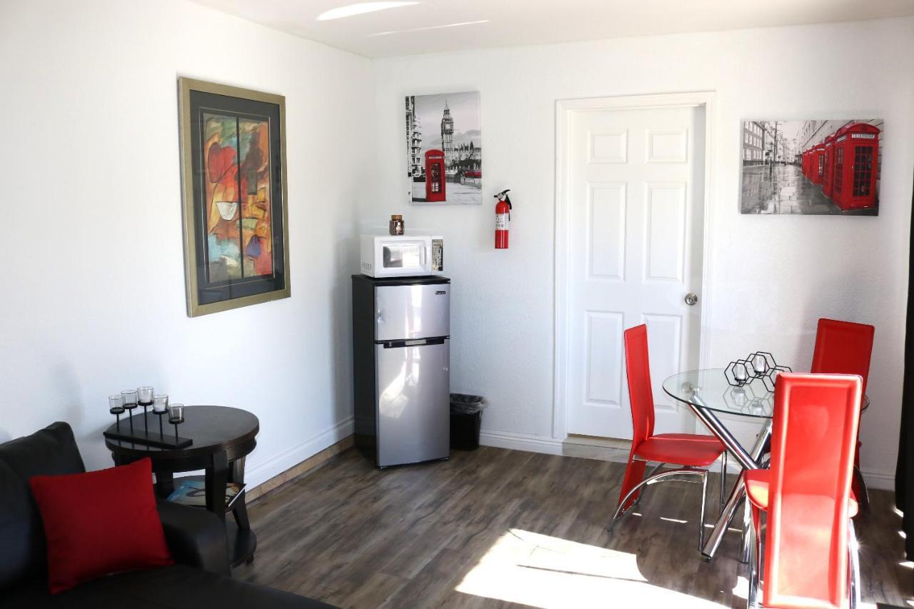Luxury Stay At Modern House Las Vegas Kültér fotó