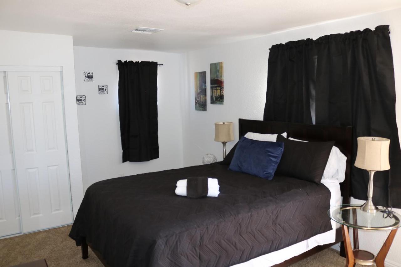 Luxury Stay At Modern House Las Vegas Kültér fotó