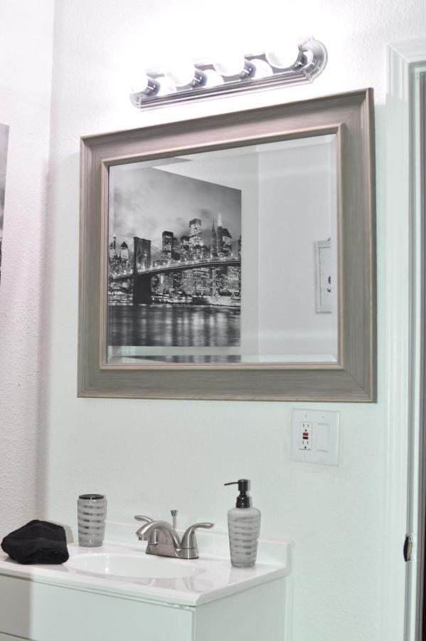 Luxury Stay At Modern House Las Vegas Kültér fotó